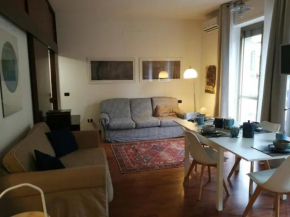 Flat 11 MM1 Loreto Pasteur con posto auto - P5